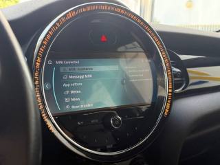 MINI Cooper SE usata, con Autoradio digitale