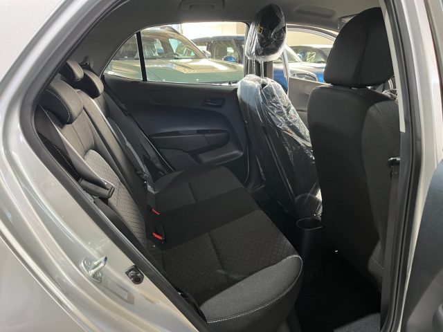 KIA Picanto usata, con Volante multifunzione