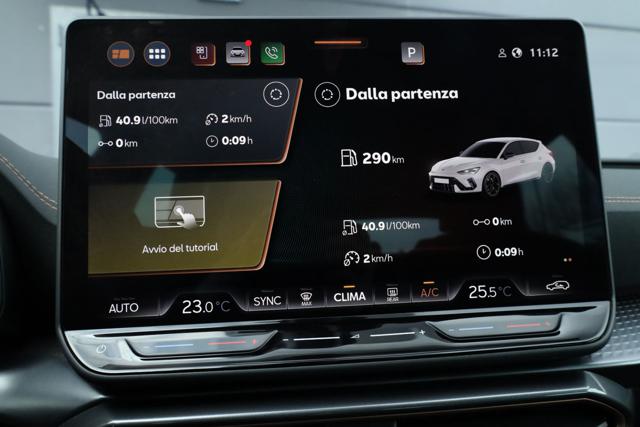 SEAT Leon usata, con Assistente abbaglianti