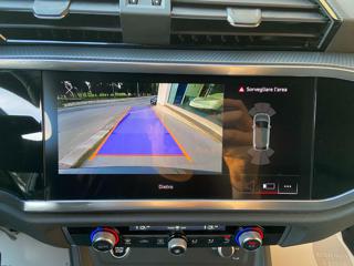 AUDI Q3 usata, con Park Distance Control