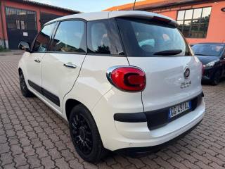 FIAT 500L usata, con Boardcomputer
