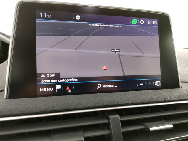 PEUGEOT 5008 usata, con Controllo trazione