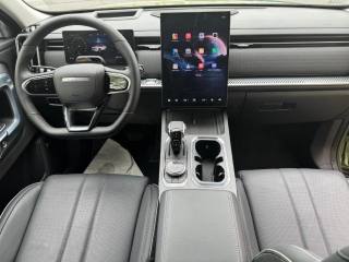 JAECOO Jaecoo 7 usata, con Autoradio