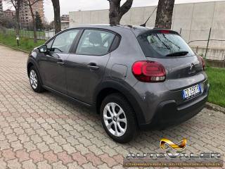 CITROEN C3 usata, con Airbag laterali