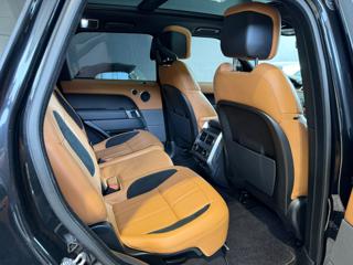 LAND ROVER Range Rover Sport usata, con Controllo trazione