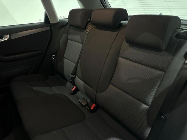 AUDI A3 usata, con Fendinebbia
