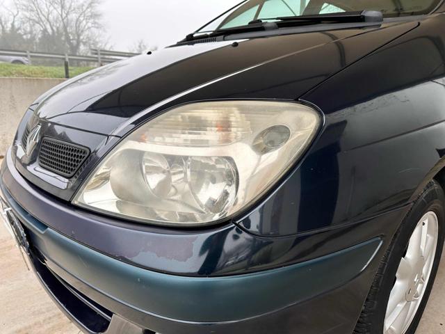 RENAULT Scenic usata 42