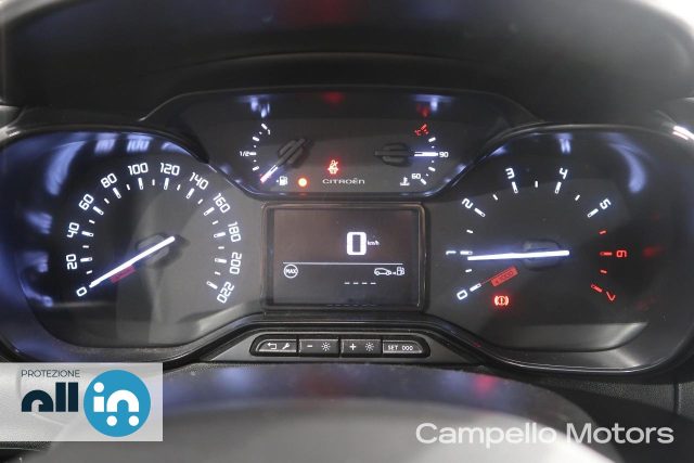 CITROEN C3 usata 8