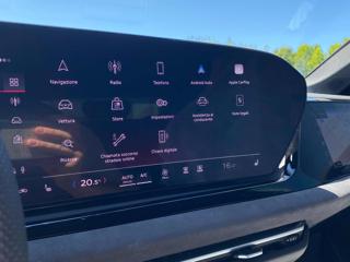 AUDI A5 usata, con Autoradio digitale