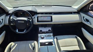 LAND ROVER Range Rover Velar usata, con Chiusura centralizzata