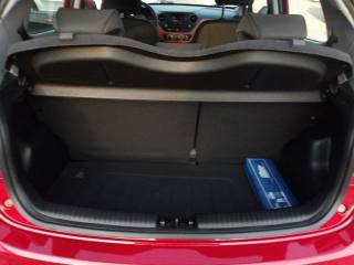 HYUNDAI i10 usata 15