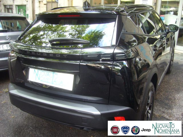 PEUGEOT 2008 usata, con Boardcomputer