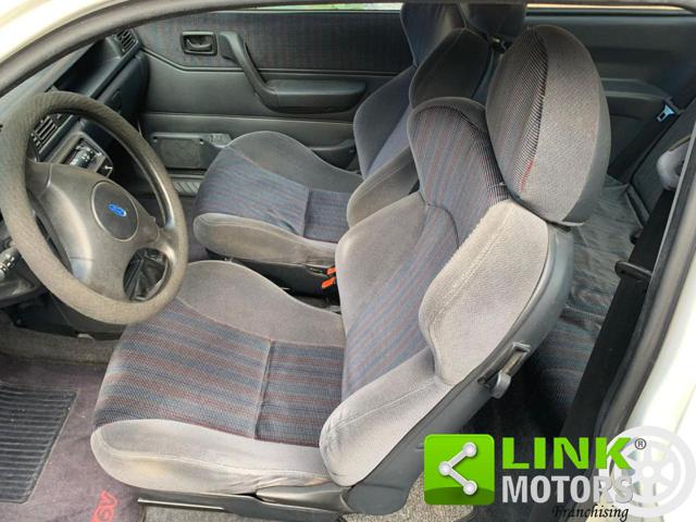 FORD Fiesta usata 7