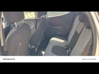 LANCIA Ypsilon usata, con Immobilizzatore elettronico