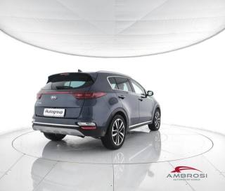 KIA Sportage usata 2