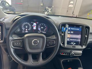 VOLVO XC40 usata, con Autoradio