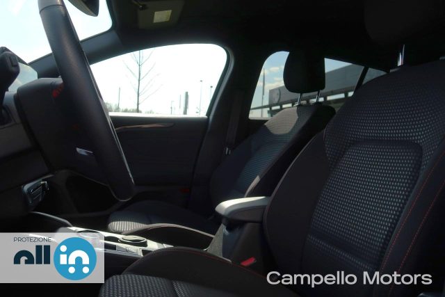 FORD Focus usata 4