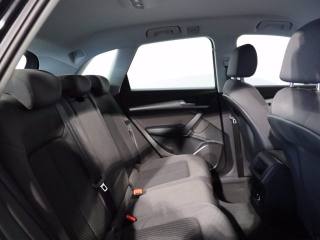AUDI Q5 usata, con Controllo automatico clima