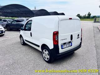 FIAT Fiorino usata, con Autoradio