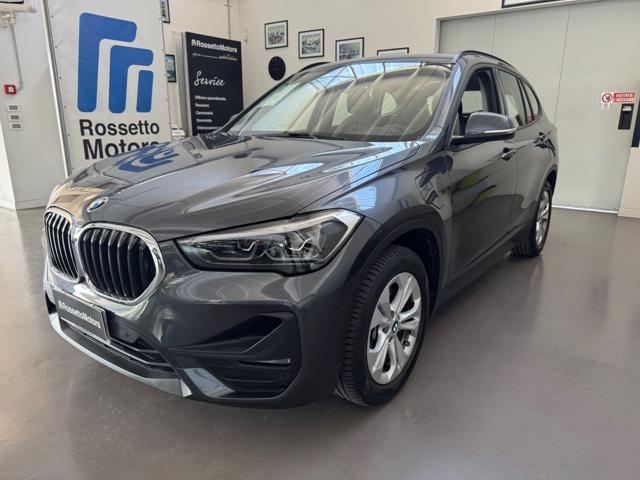 BMW X1 usata, con Airbag laterali
