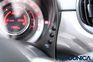 FIAT 500C usata, con Sensori di parcheggio posteriori
