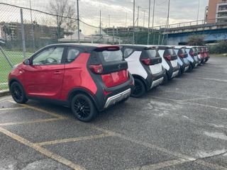 DR MOTOR DR 1.0 EV usata, con Cerchi in lega