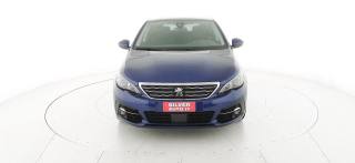 PEUGEOT 308 usata, con Airbag