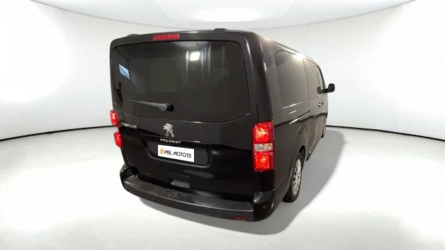 PEUGEOT Traveller usata, con Airbag