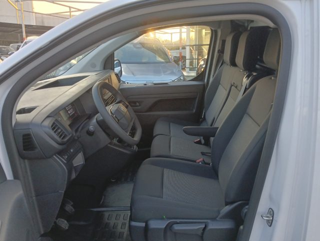 FIAT Scudo usata, con Climatizzatore