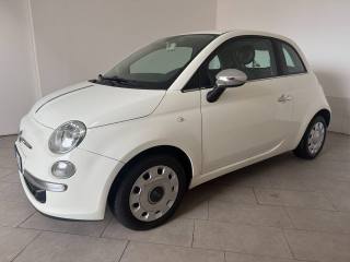 FIAT 500 usata 1