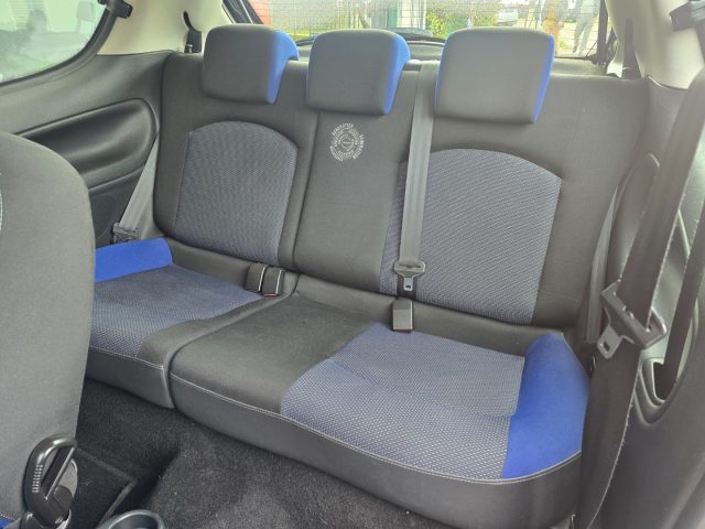 PEUGEOT 206 usata, con Chiusura centralizzata