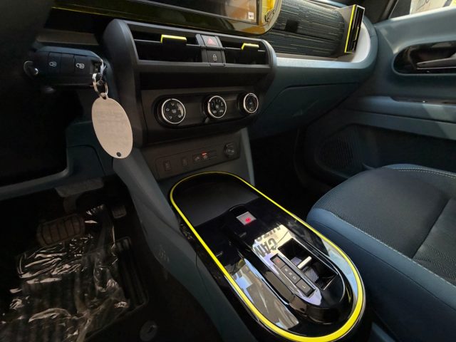 FIAT Grande Panda usata 49