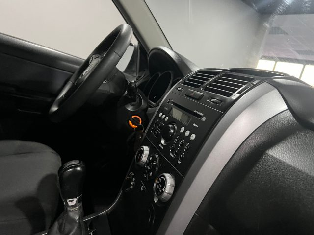 SUZUKI Grand Vitara usata, con Chiusura centralizzata
