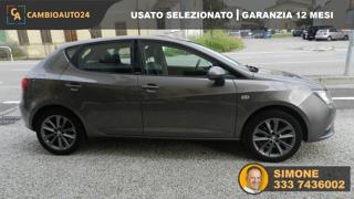 SEAT Ibiza usata, con Alzacristalli elettrici