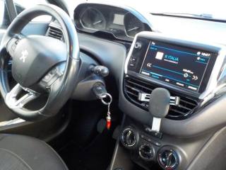PEUGEOT 208 usata, con Climatizzatore