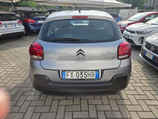CITROEN C3 usata, con Cruise Control