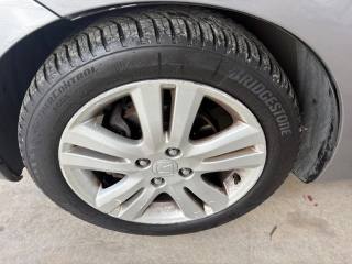 HONDA Jazz usata, con Pneumatici quattro stagioni