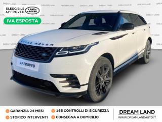 LAND ROVER Range Rover Velar 2.0D I4 204 CV R-Dynamic S
