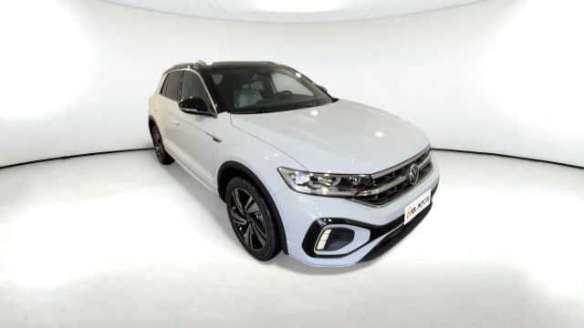 VOLKSWAGEN T-Roc usata, con Park Distance Control