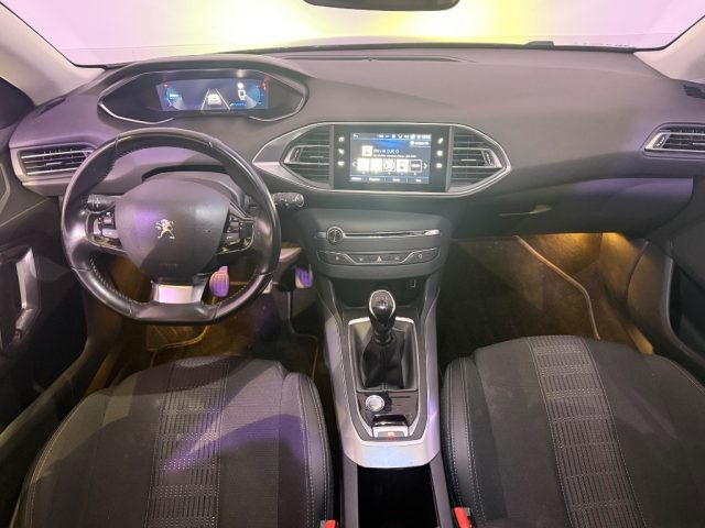 PEUGEOT 308 usata 12