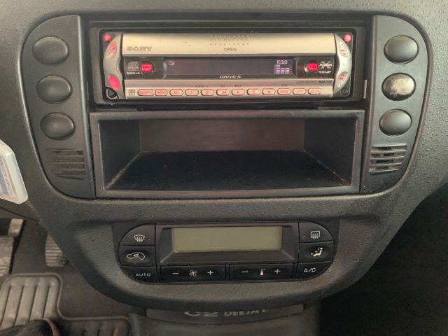 CITROEN C2 usata, con Fendinebbia