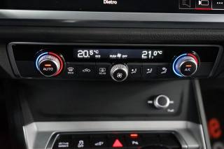 AUDI Q3 usata, con Sistema di chiamata d