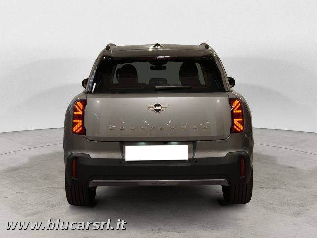 MINI Countryman usata 4