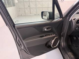 JEEP Renegade usata, con ESP