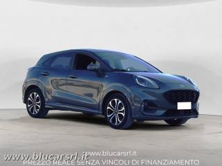 FORD Puma usata 2