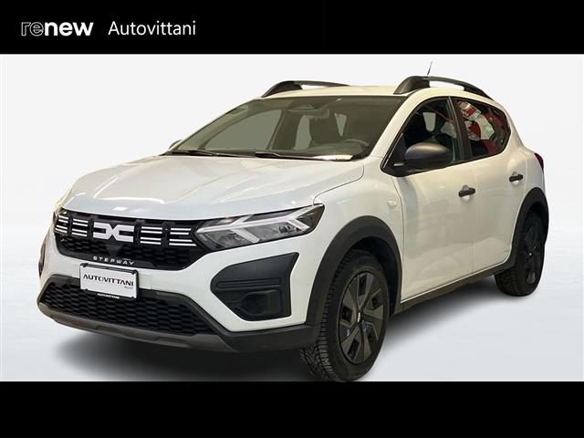 DACIA Sandero usata, con ABS