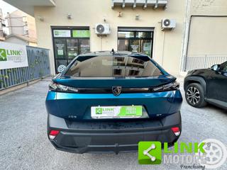 PEUGEOT 408 usata 8