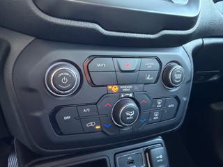 JEEP Renegade usata, con Telecamera per parcheggio assistito