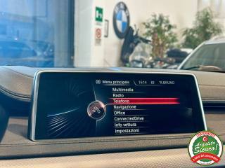 BMW X6 usata, con Park Distance Control