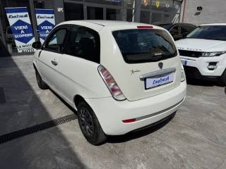 LANCIA Ypsilon usata, con Airbag Passeggero